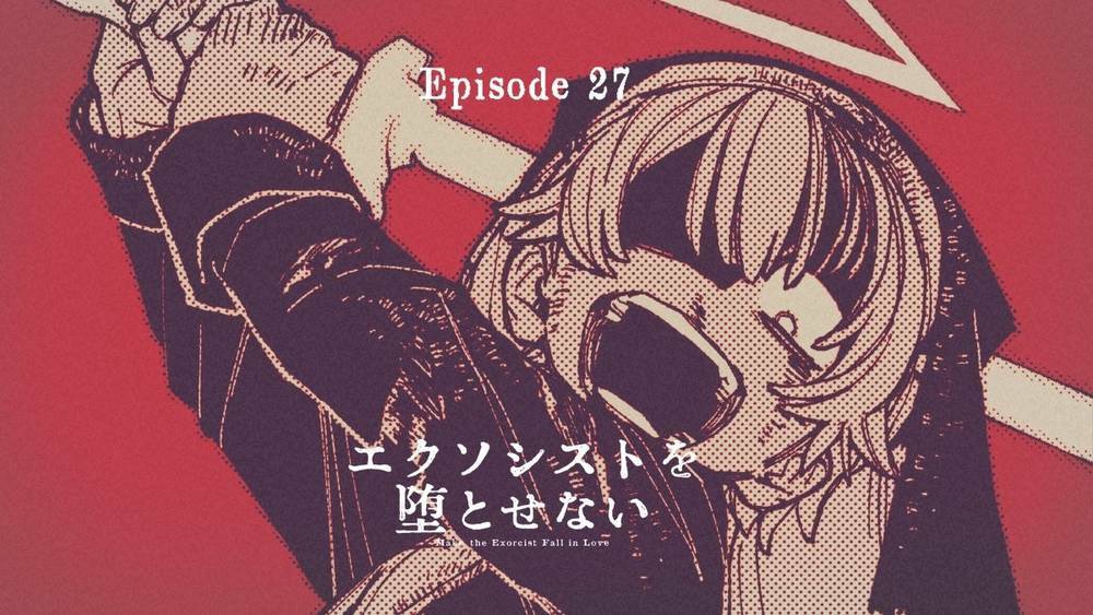 Make The Exorcist Fall In Love Chapter 27 - Trang 2