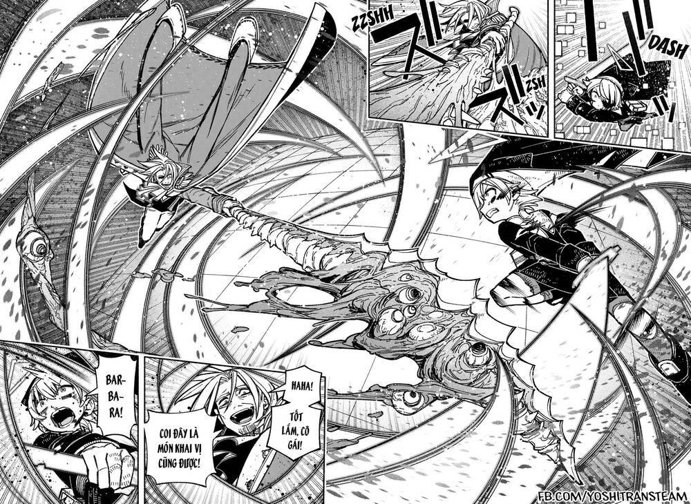 Make The Exorcist Fall In Love Chapter 27 - Trang 2