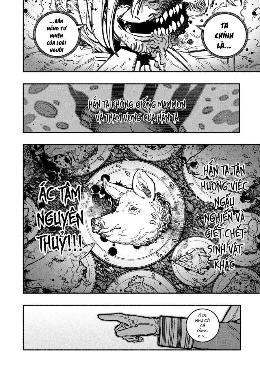 Make The Exorcist Fall In Love Chapter 28 - Trang 2