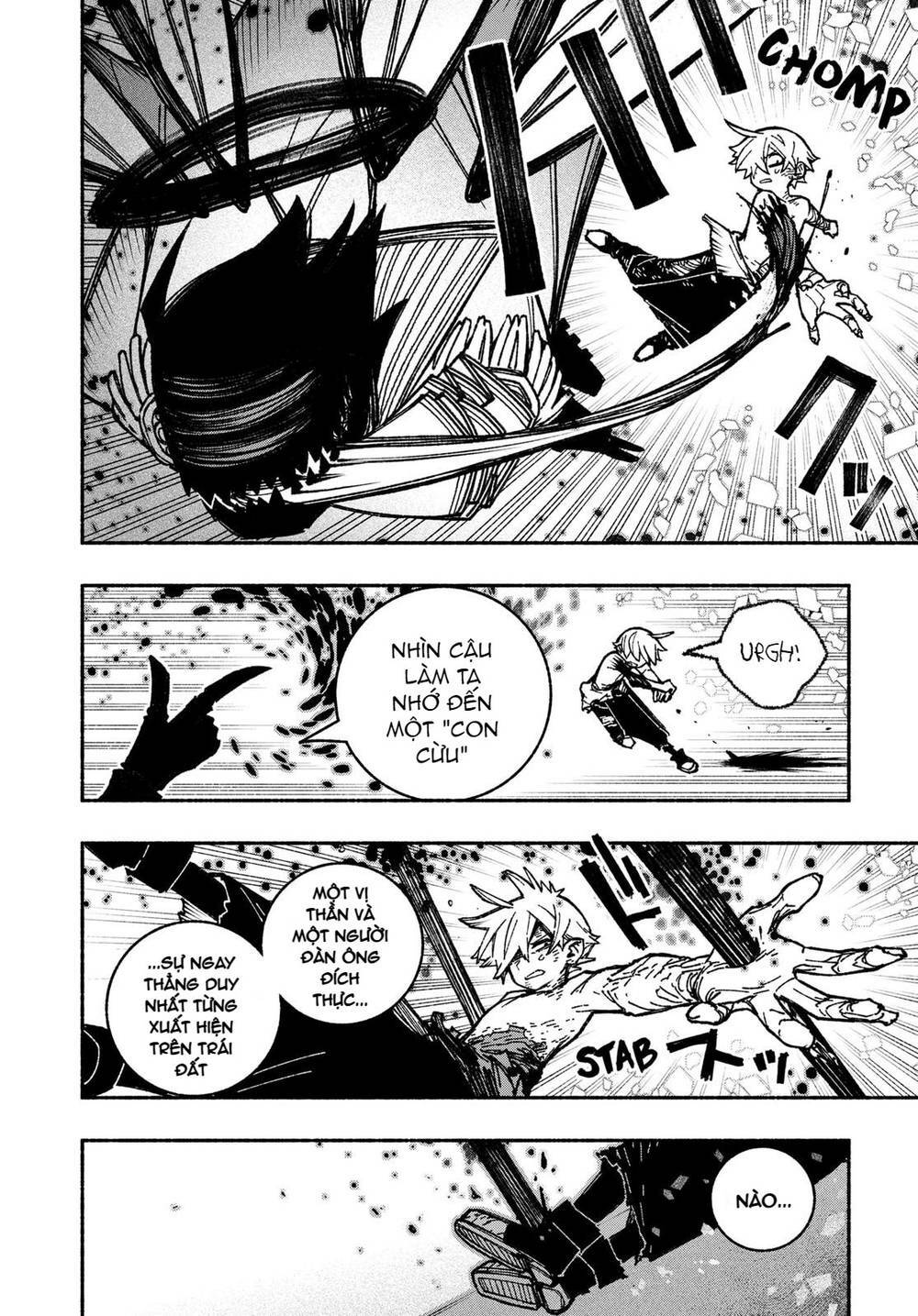 Make The Exorcist Fall In Love Chapter 29 - Trang 2