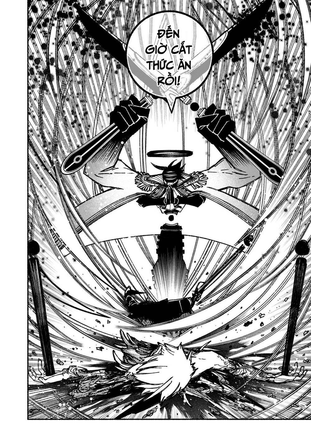 Make The Exorcist Fall In Love Chapter 29 - Trang 2