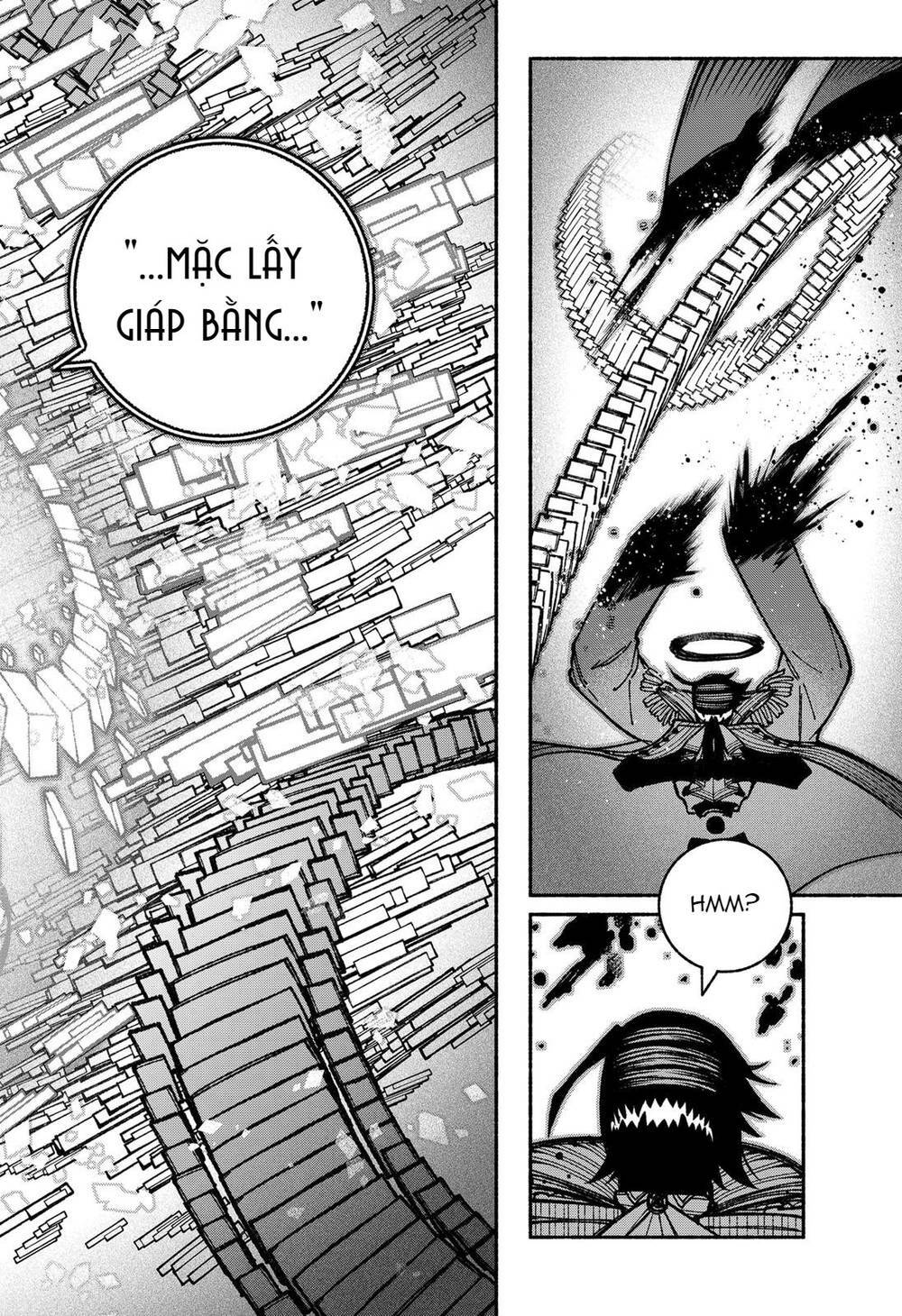 Make The Exorcist Fall In Love Chapter 29 - Trang 2