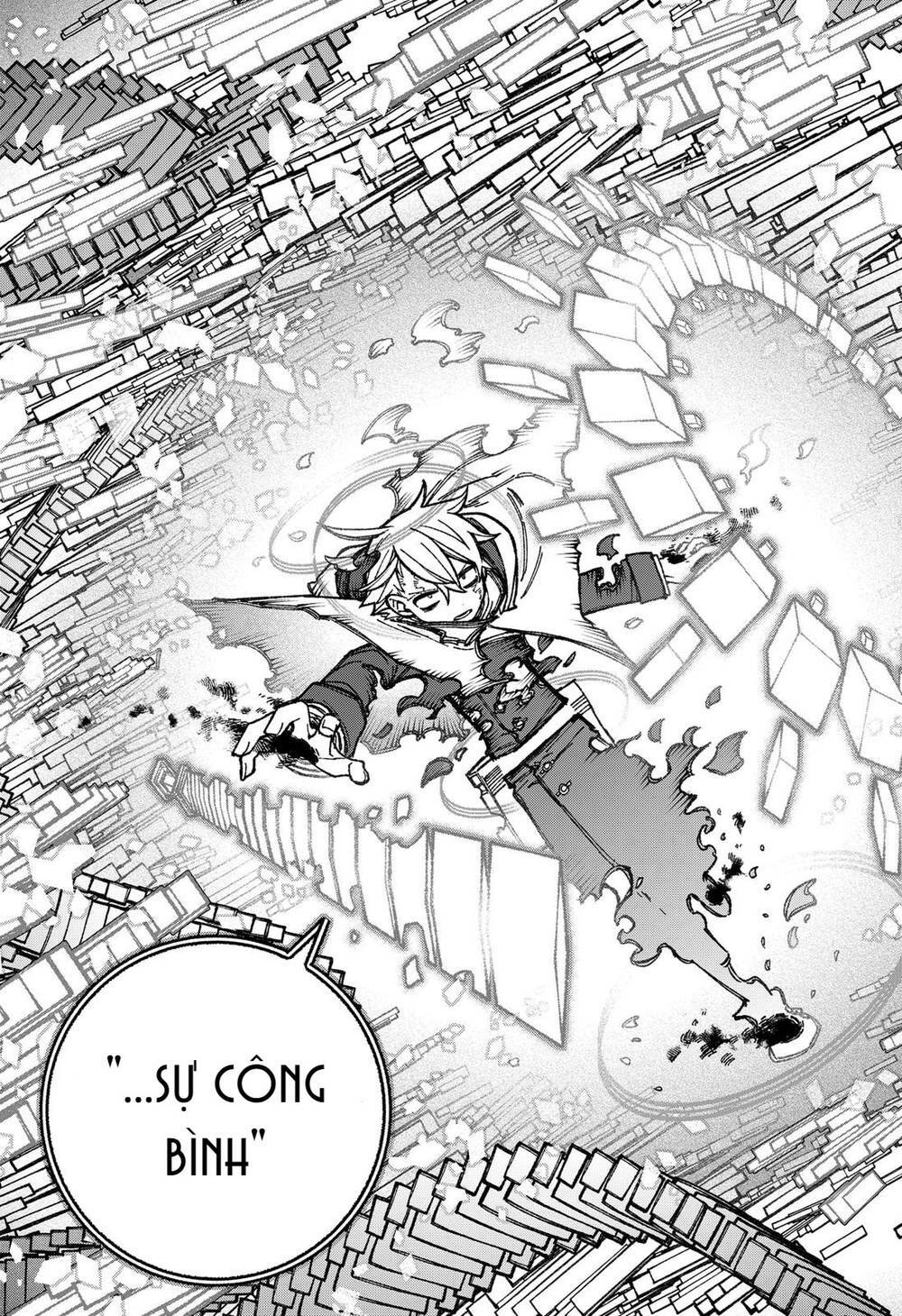 Make The Exorcist Fall In Love Chapter 29 - Trang 2