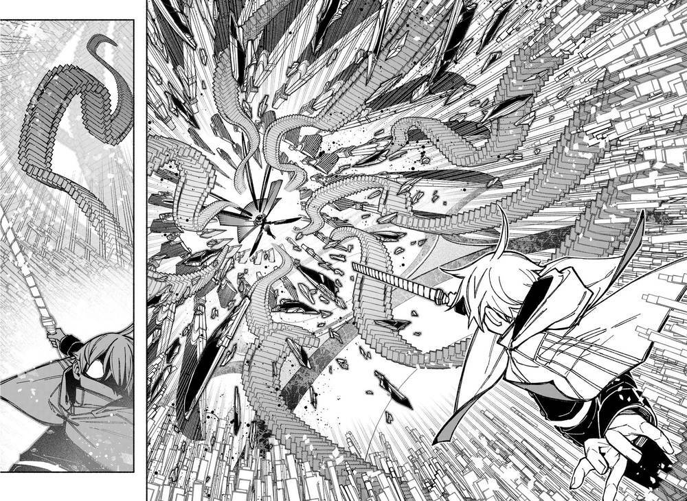 Make The Exorcist Fall In Love Chapter 29 - Trang 2