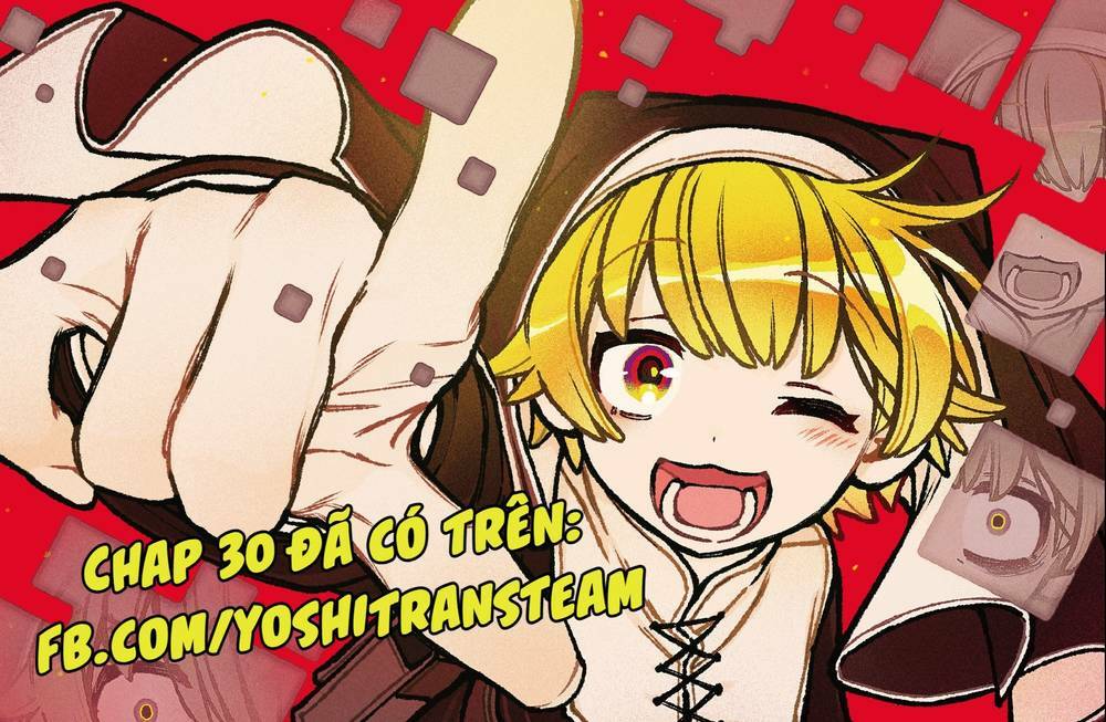 Make The Exorcist Fall In Love Chapter 29 - Trang 2