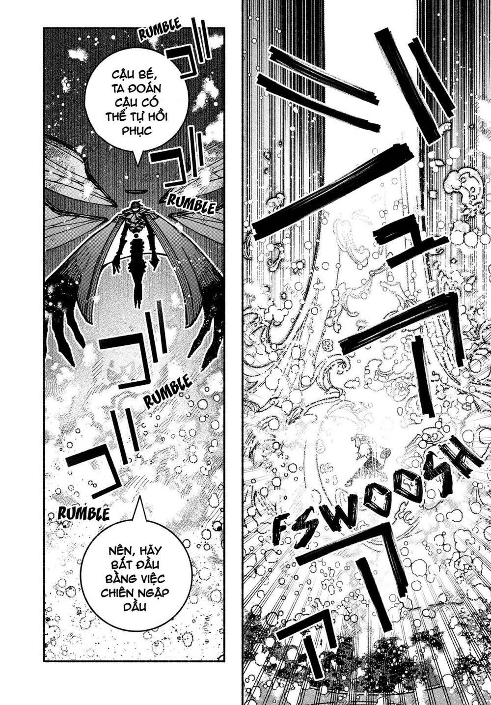 Make The Exorcist Fall In Love Chapter 29 - Trang 2