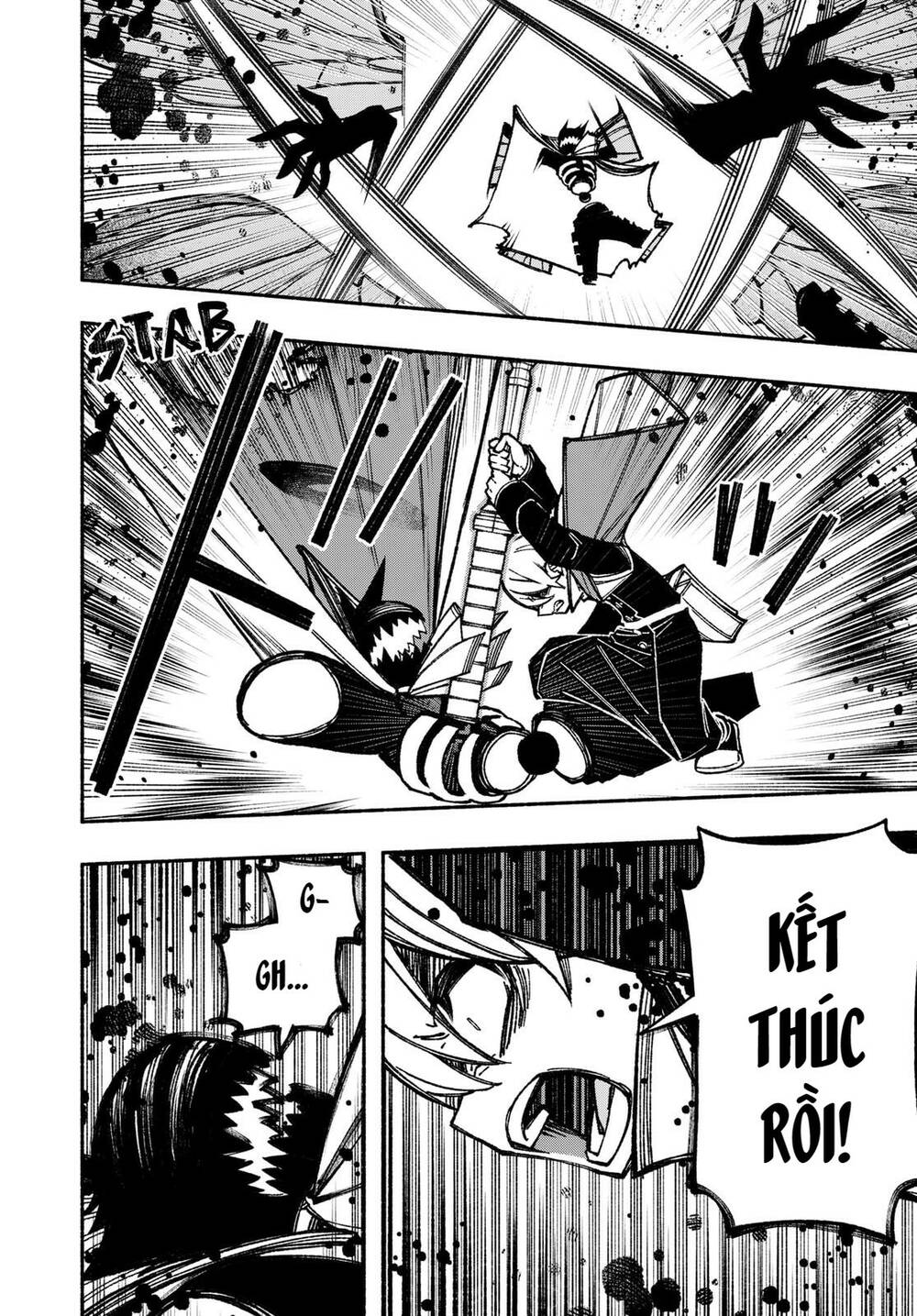 Make The Exorcist Fall In Love Chapter 30 - Trang 2