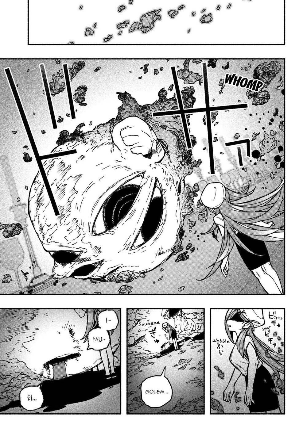 Make The Exorcist Fall In Love Chapter 30 - Trang 2