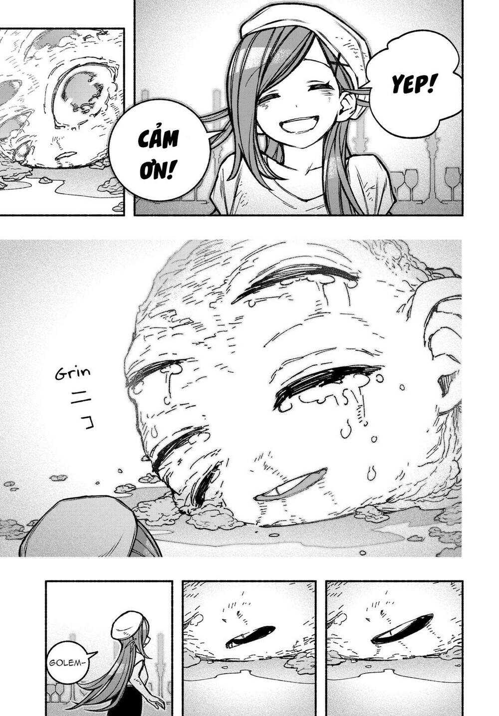 Make The Exorcist Fall In Love Chapter 30 - Trang 2