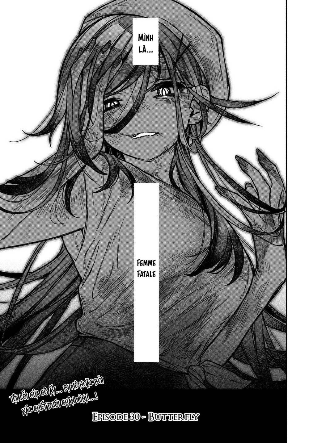 Make The Exorcist Fall In Love Chapter 30 - Trang 2