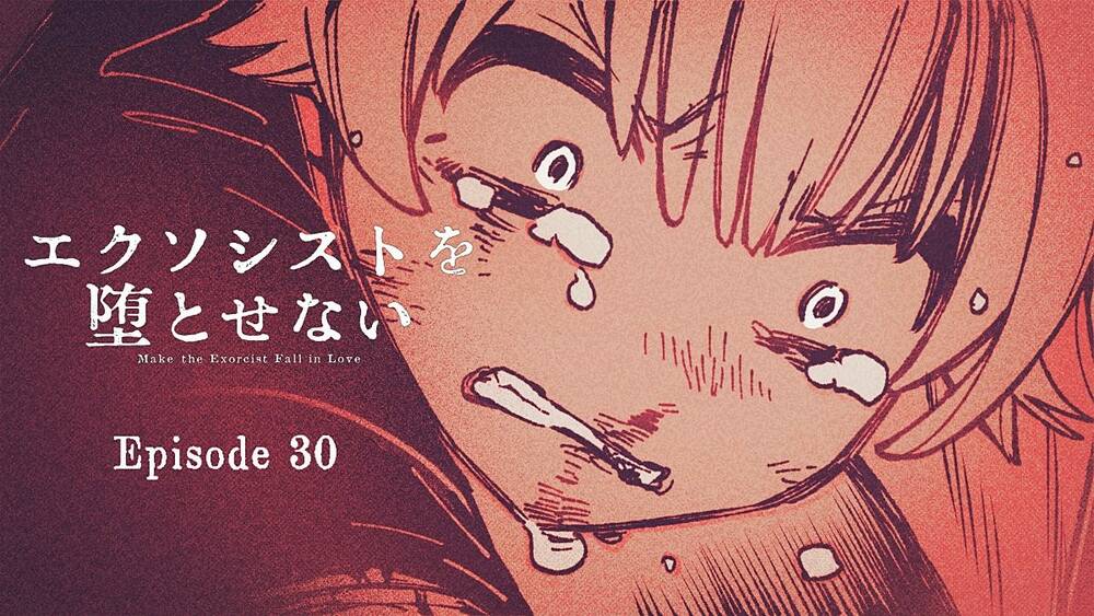 Make The Exorcist Fall In Love Chapter 30 - Trang 2