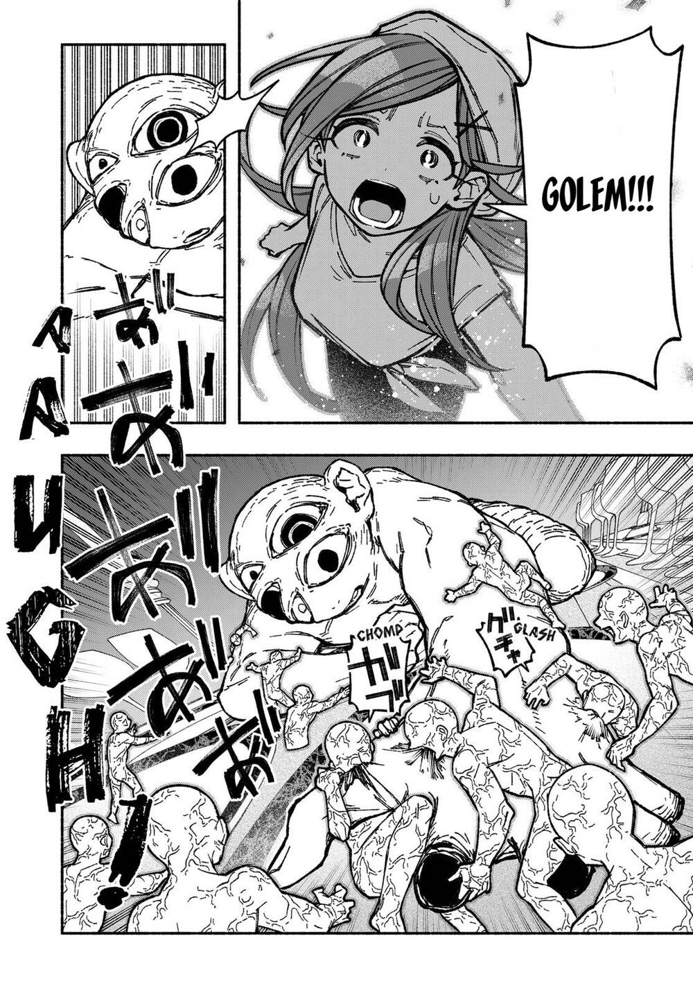 Make The Exorcist Fall In Love Chapter 30 - Trang 2