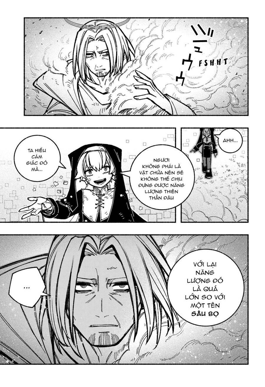 Make The Exorcist Fall In Love Chapter 32 - Trang 2