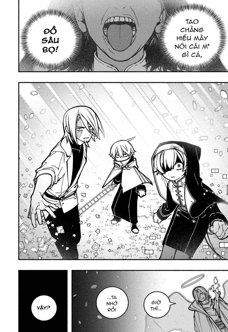 Make The Exorcist Fall In Love Chapter 32 - Trang 2