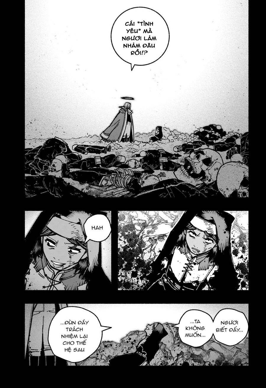 Make The Exorcist Fall In Love Chapter 32 - Trang 2