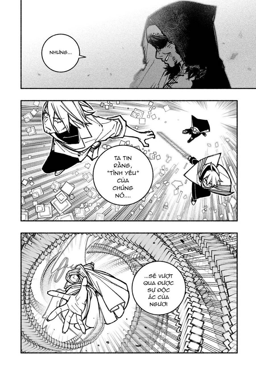 Make The Exorcist Fall In Love Chapter 32 - Trang 2