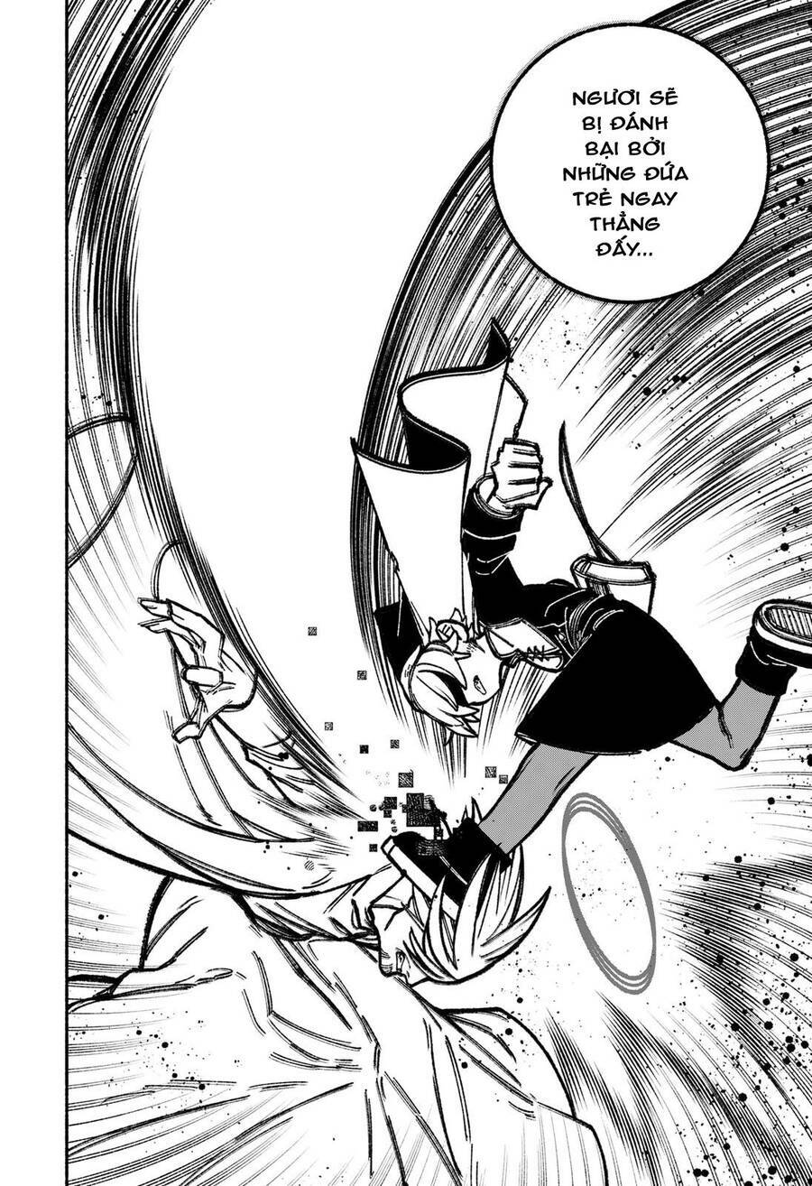 Make The Exorcist Fall In Love Chapter 32 - Trang 2