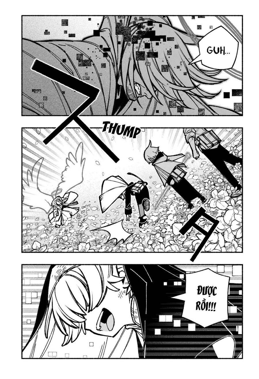 Make The Exorcist Fall In Love Chapter 32 - Trang 2