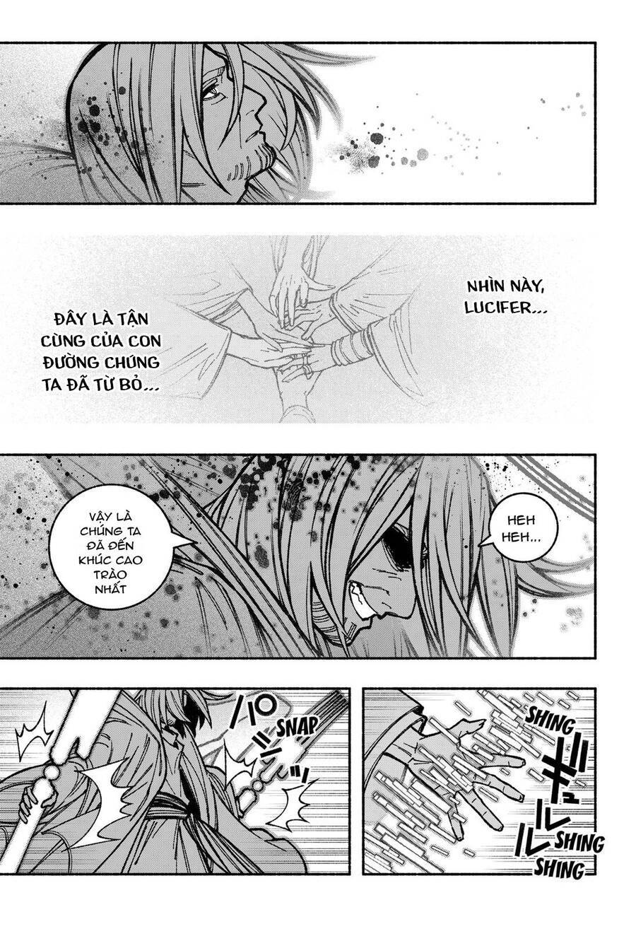 Make The Exorcist Fall In Love Chapter 32 - Trang 2