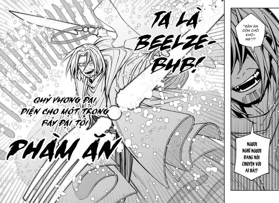 Make The Exorcist Fall In Love Chapter 32 - Trang 2