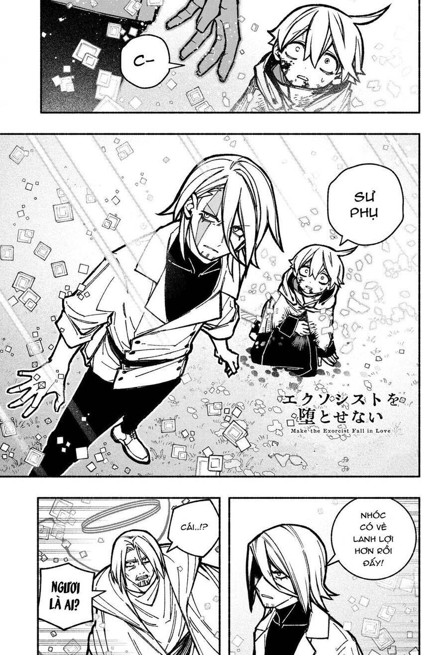 Make The Exorcist Fall In Love Chapter 32 - Trang 2