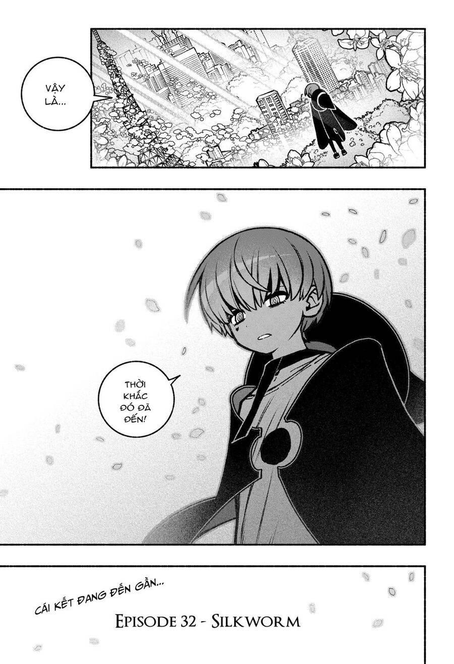 Make The Exorcist Fall In Love Chapter 32 - Trang 2