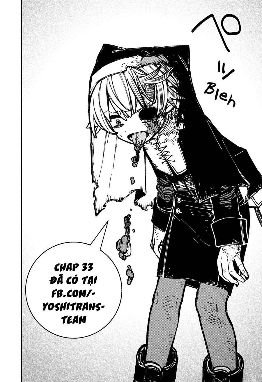 Make The Exorcist Fall In Love Chapter 32 - Trang 2