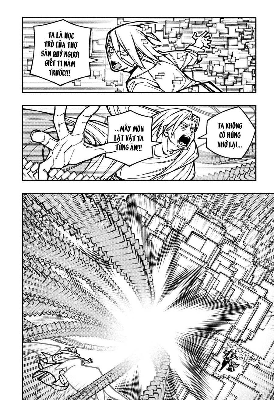 Make The Exorcist Fall In Love Chapter 32 - Trang 2