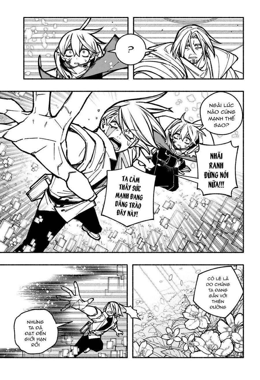 Make The Exorcist Fall In Love Chapter 32 - Trang 2