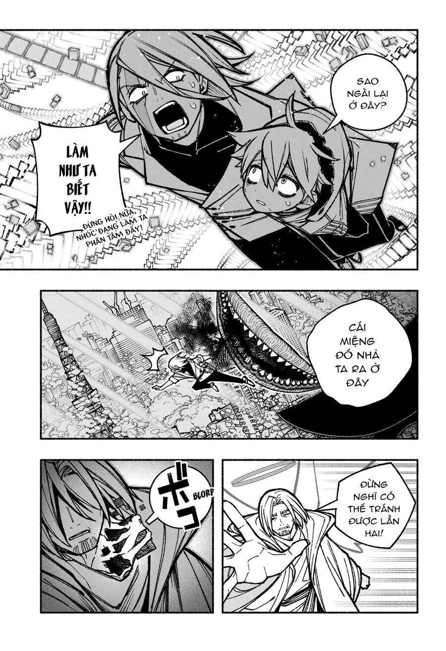 Make The Exorcist Fall In Love Chapter 32 - Trang 2