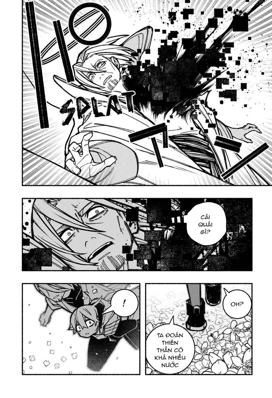 Make The Exorcist Fall In Love Chapter 32 - Trang 2