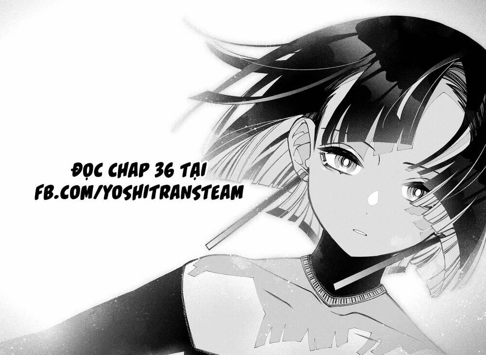 Make The Exorcist Fall In Love Chapter 35 - Trang 2