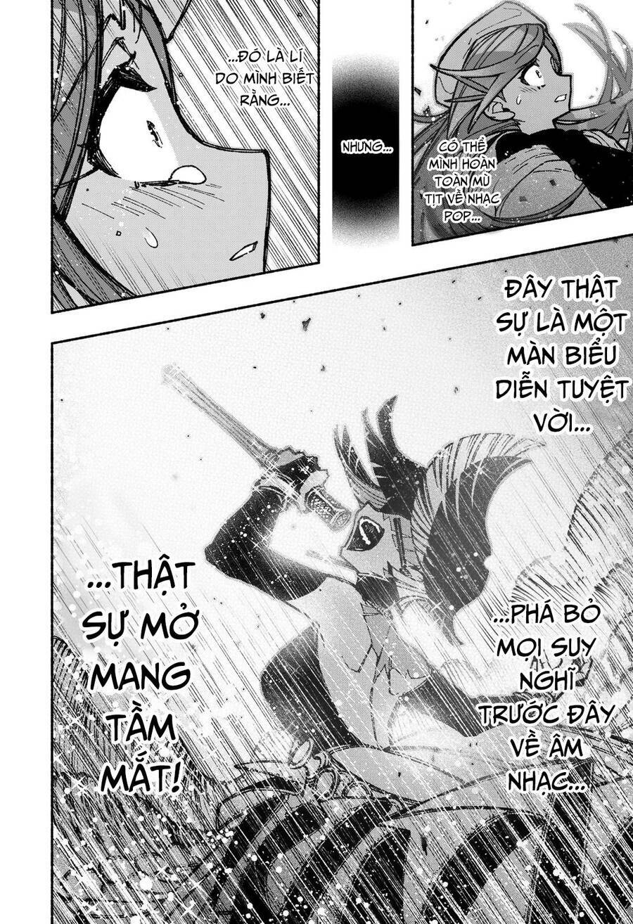 Make The Exorcist Fall In Love Chapter 36 - Trang 2