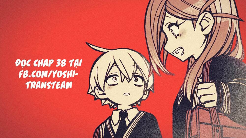 Make The Exorcist Fall In Love Chapter 37 - Trang 2