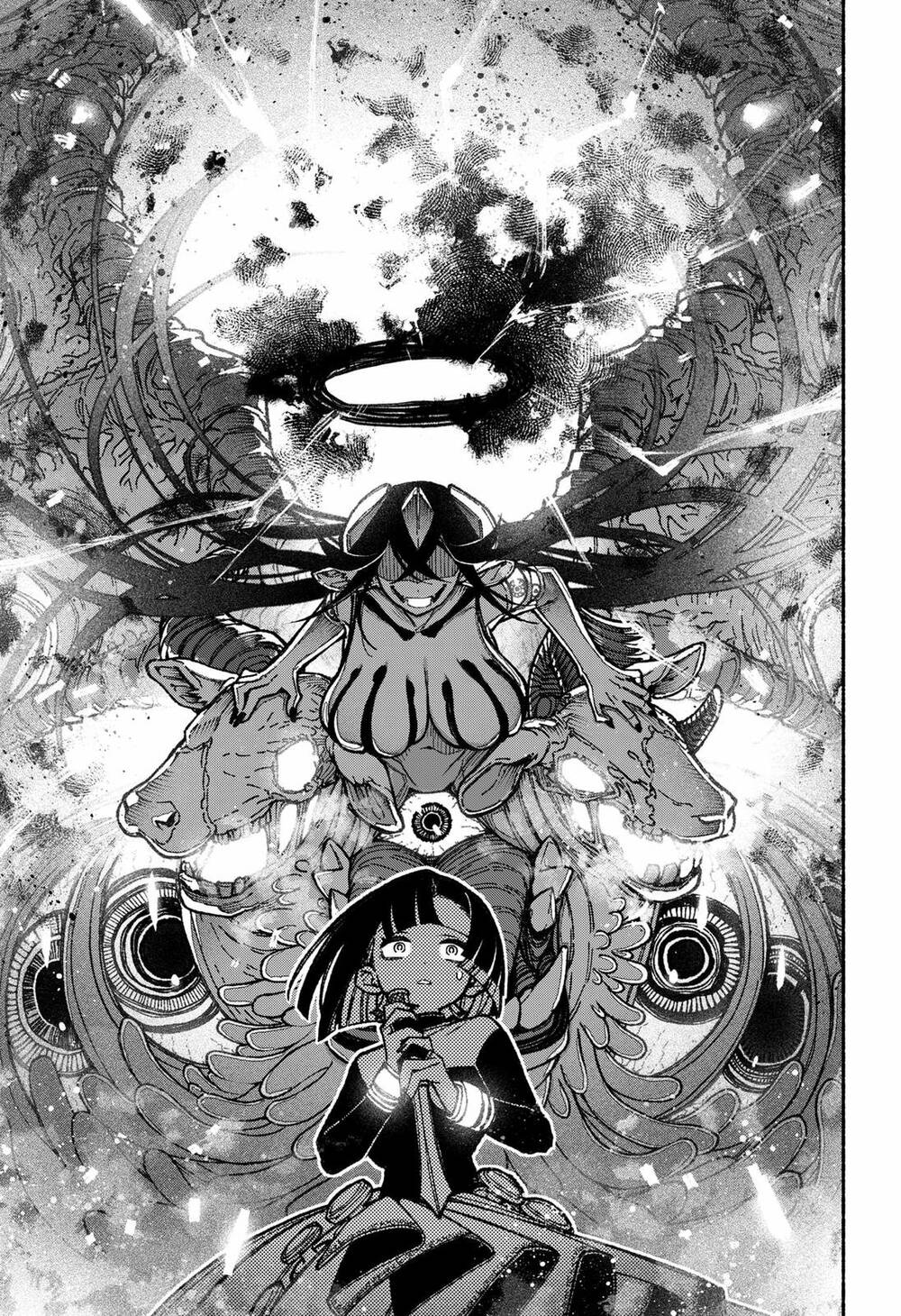 Make The Exorcist Fall In Love Chapter 37 - Trang 2