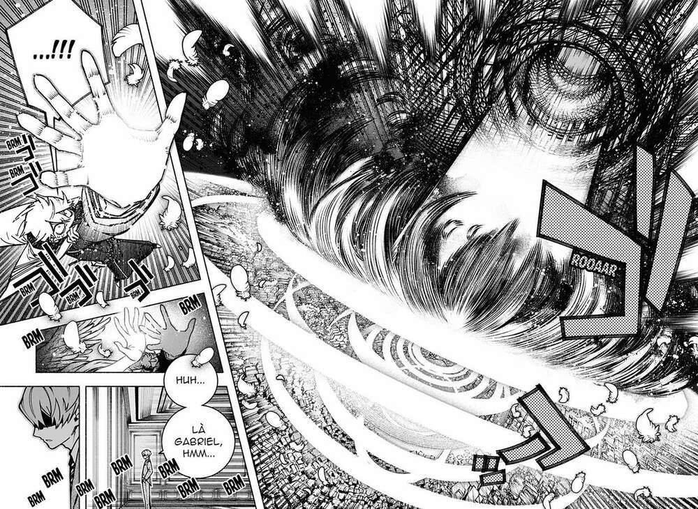 Make The Exorcist Fall In Love Chapter 4 - Trang 2