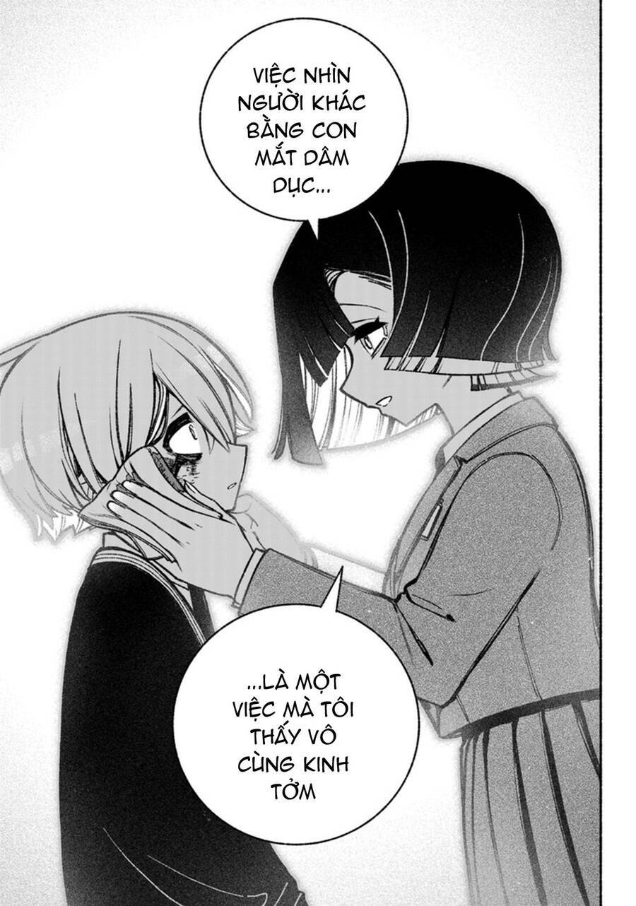 Make The Exorcist Fall In Love Chapter 40 - Trang 2