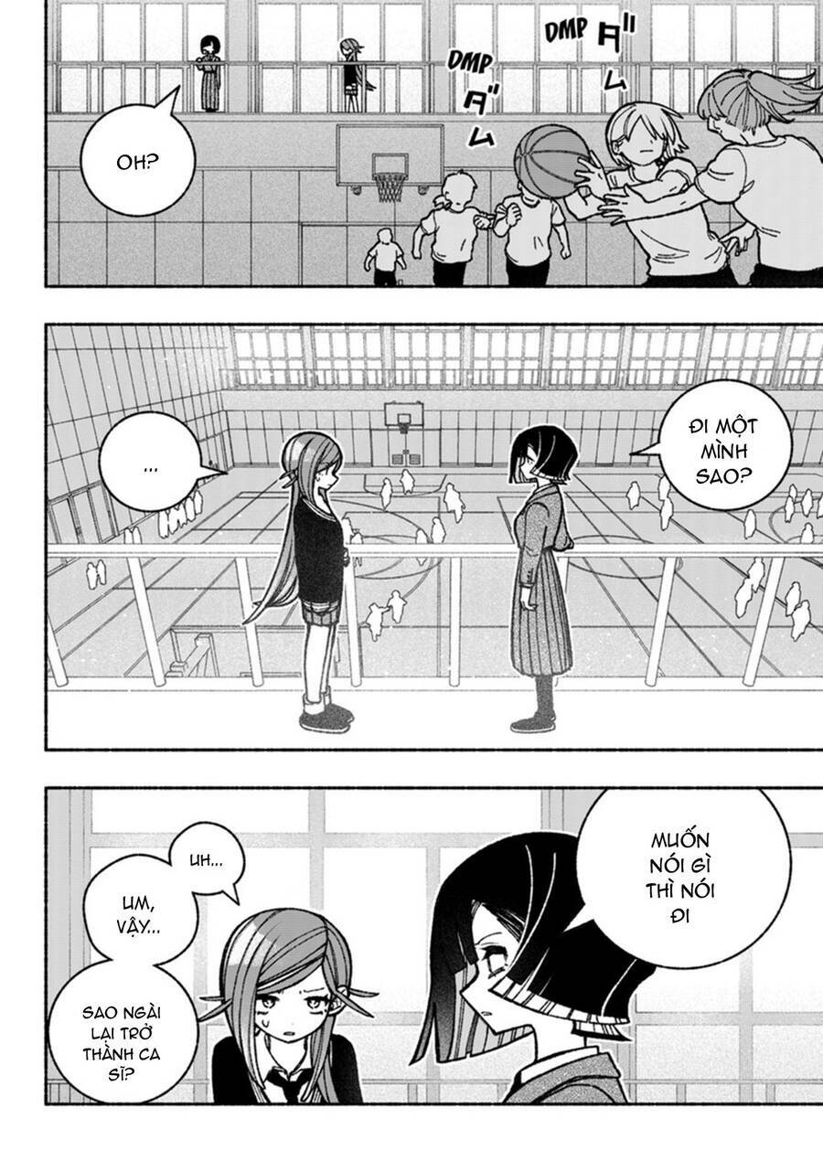 Make The Exorcist Fall In Love Chapter 40 - Trang 2