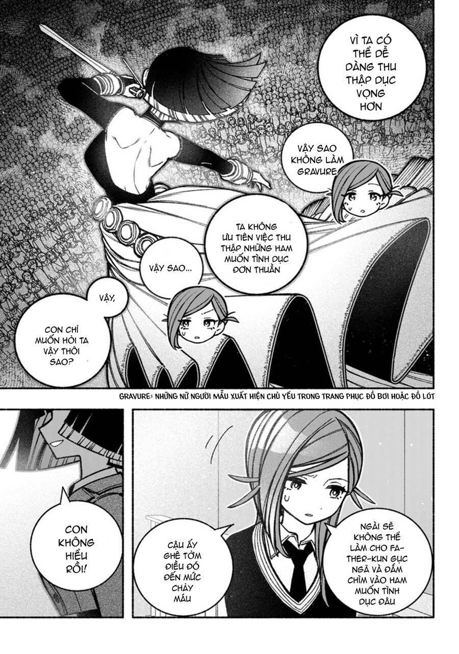 Make The Exorcist Fall In Love Chapter 40 - Trang 2