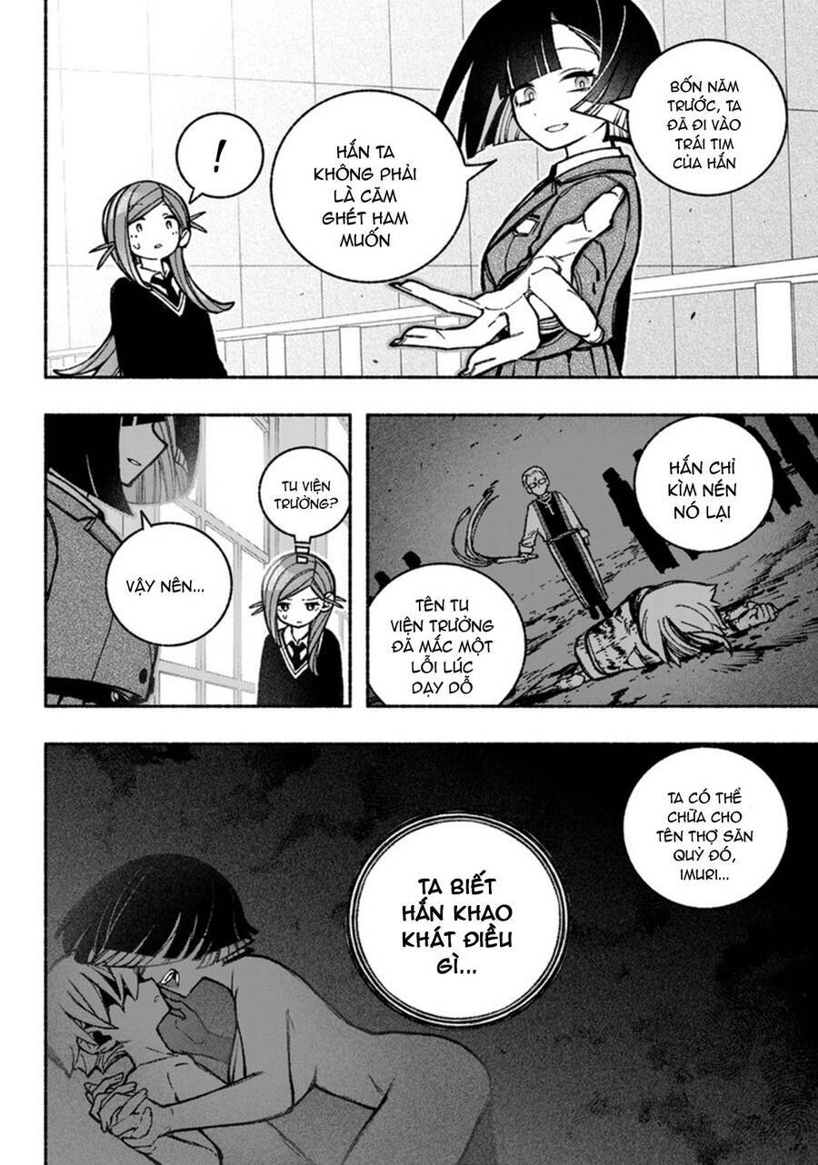 Make The Exorcist Fall In Love Chapter 40 - Trang 2