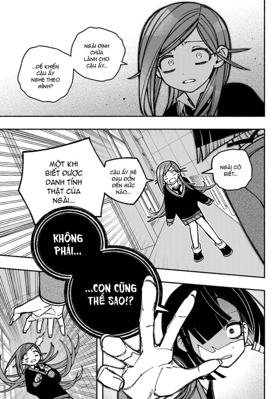 Make The Exorcist Fall In Love Chapter 40 - Trang 2