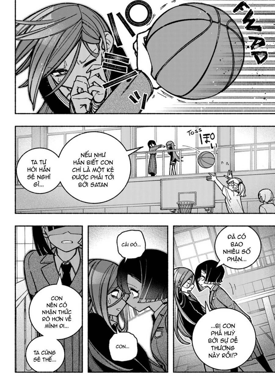 Make The Exorcist Fall In Love Chapter 40 - Trang 2