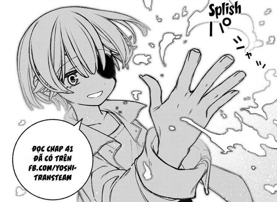 Make The Exorcist Fall In Love Chapter 40 - Trang 2