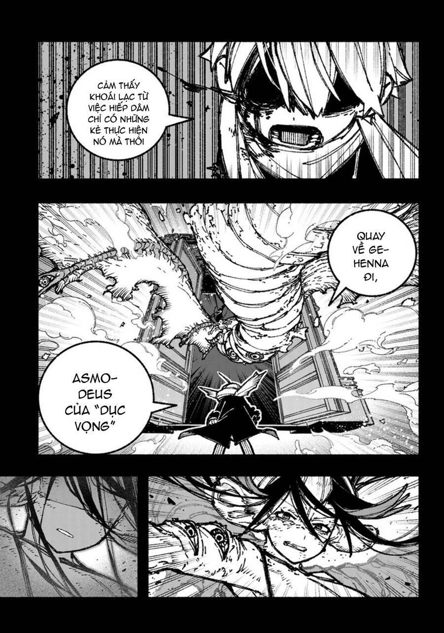 Make The Exorcist Fall In Love Chapter 40 - Trang 2