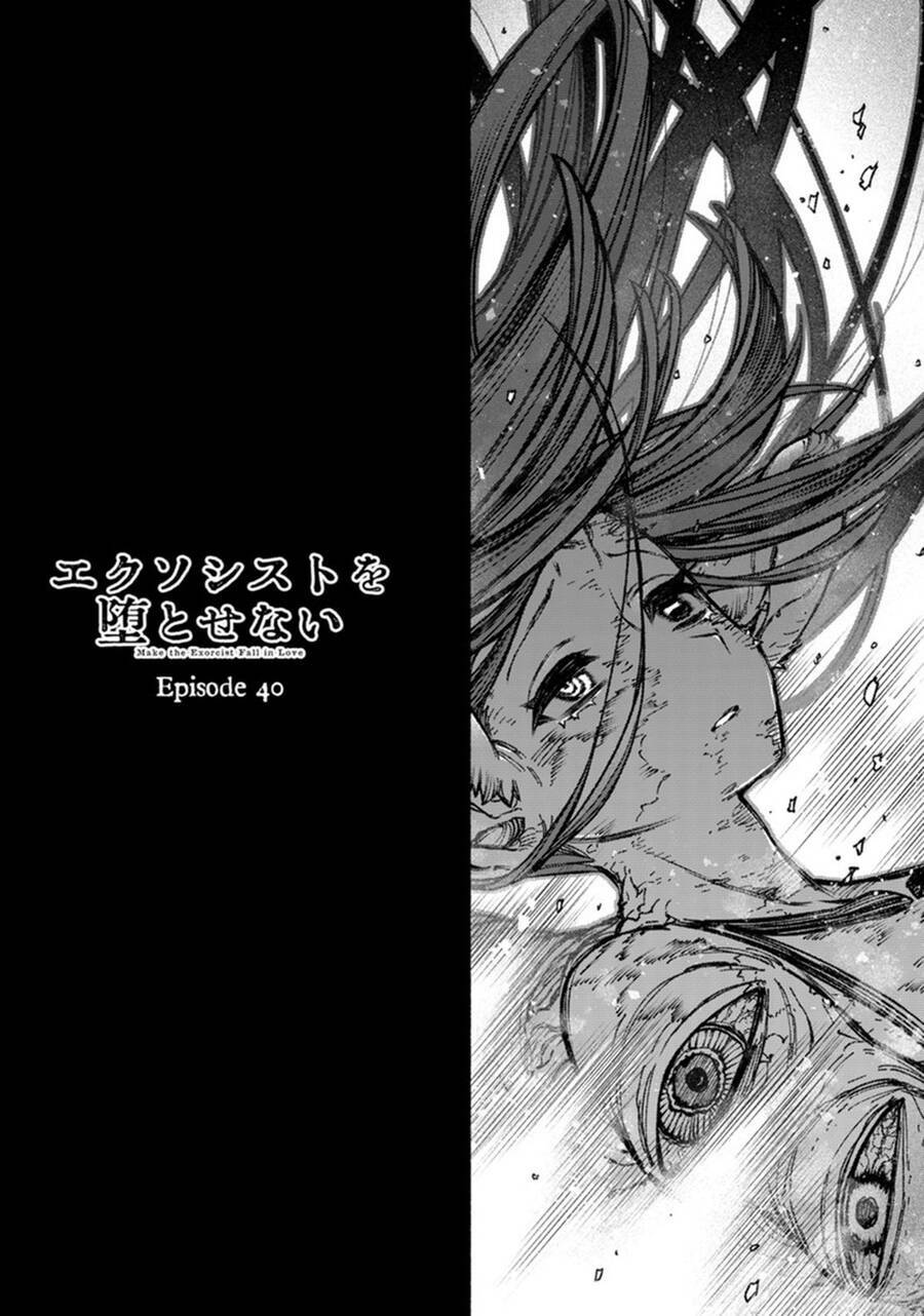 Make The Exorcist Fall In Love Chapter 40 - Trang 2