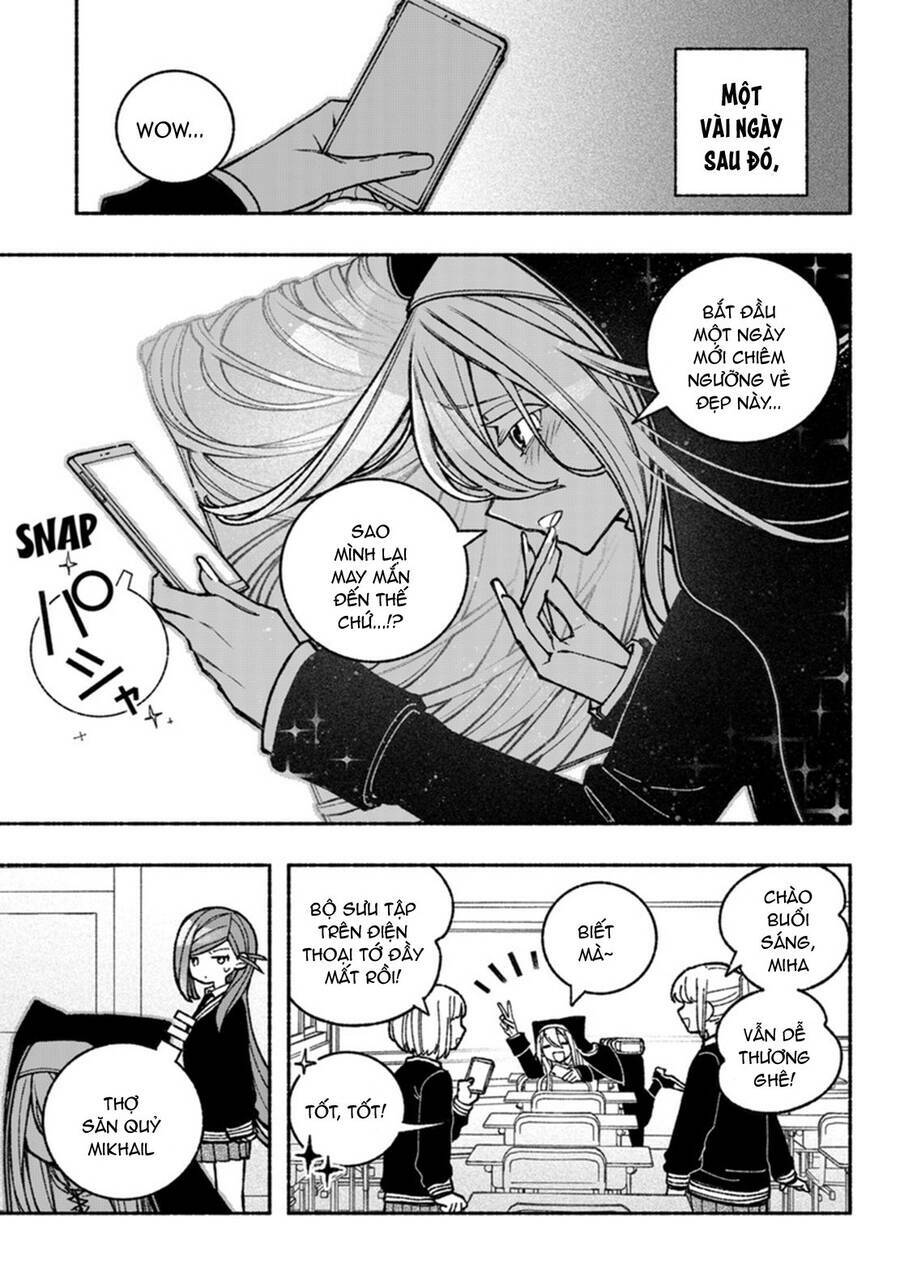 Make The Exorcist Fall In Love Chapter 40 - Trang 2