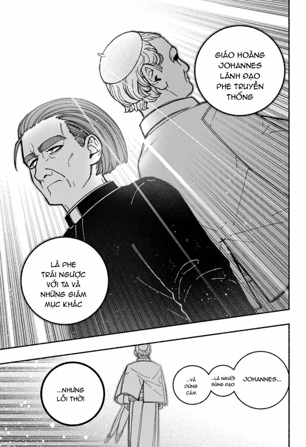 Make The Exorcist Fall In Love Chapter 41 - Trang 2