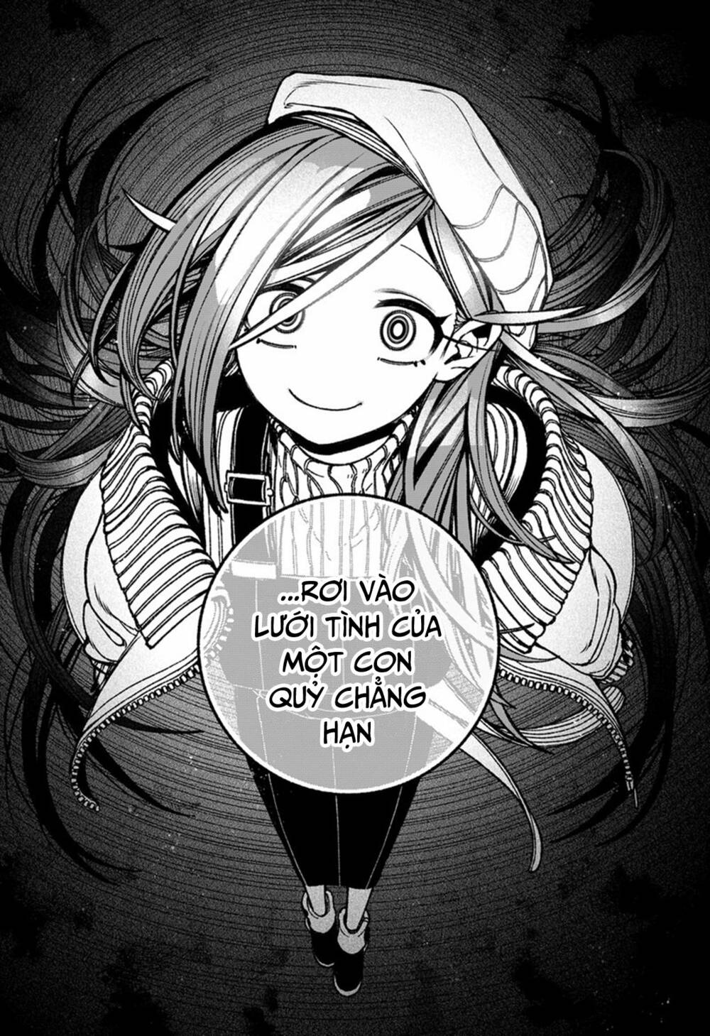 Make The Exorcist Fall In Love Chapter 41 - Trang 2