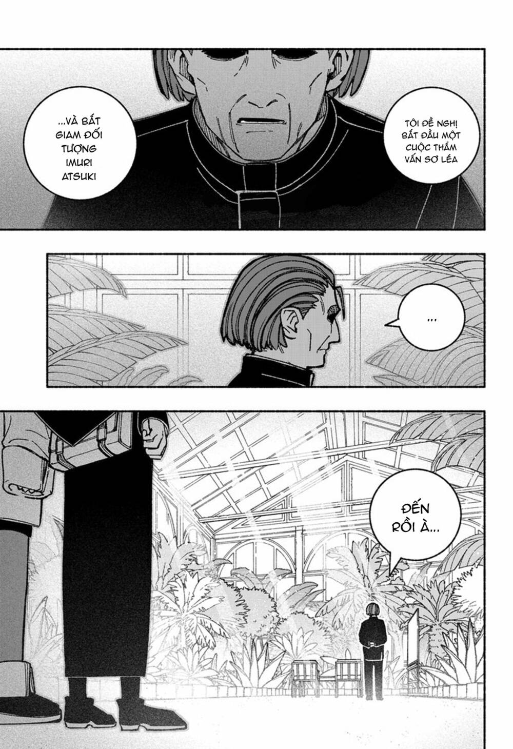 Make The Exorcist Fall In Love Chapter 41 - Trang 2