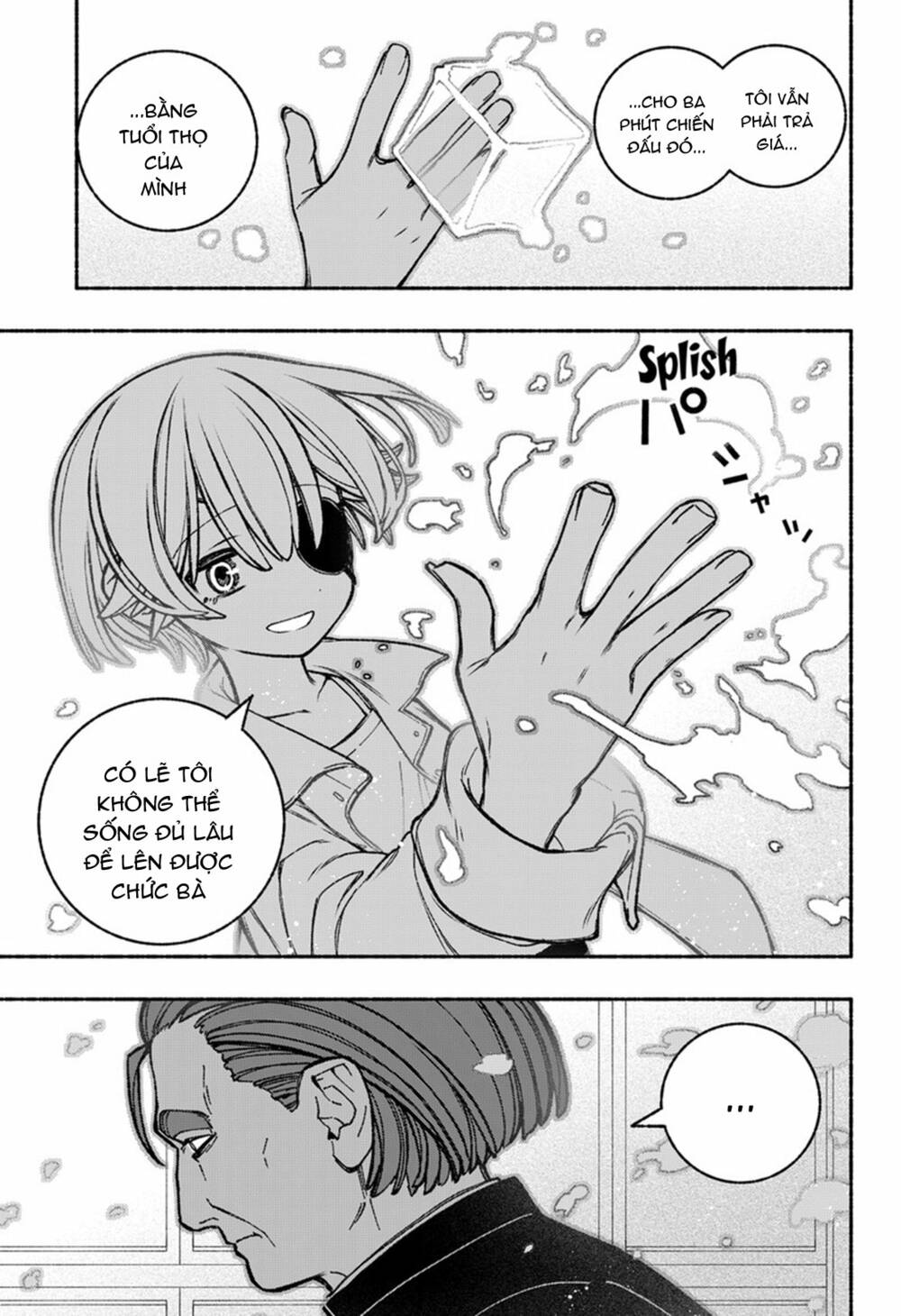 Make The Exorcist Fall In Love Chapter 41 - Trang 2